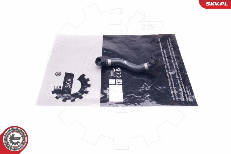 Radiator Hose